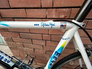 Bicicletta Masi 3V