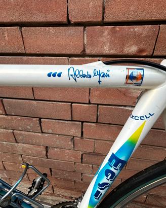 Bicicletta Masi 3V