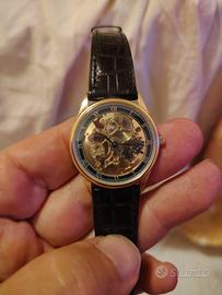 orologio altanus scheletrato