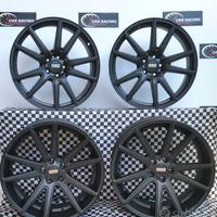 Cerchi in lega 20 pollici MERCEDES - BMW new