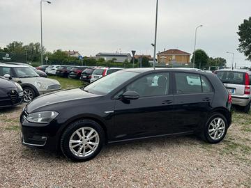 Volkswagen Golf 1.4 TGI 5p. Highline BlueMotion