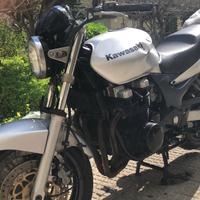 RICAMBI KAWASAKI ZR7