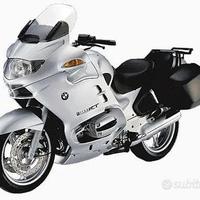 BMW R 1150 RT RICAMBI