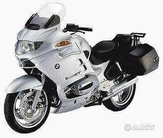 BMW R 1150 RT RICAMBI