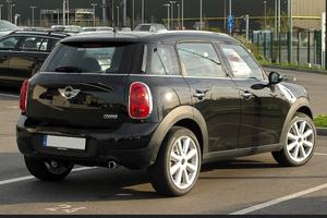 Minicountryman