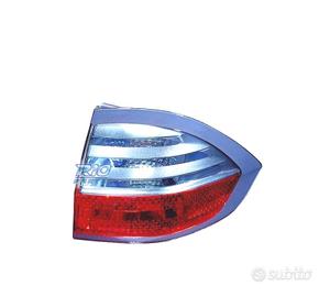 FANALE DX FORD S-MAX 06-10