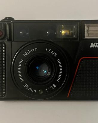 NIKON L35 AF2