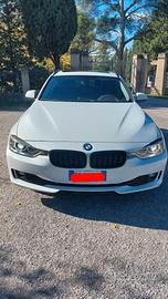 bmw serie3 touring 