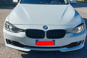 bmw serie3 touring 