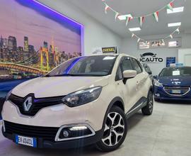 Renault Captur 1.5 dCi 8V 90 CV Start&Stop Energy 