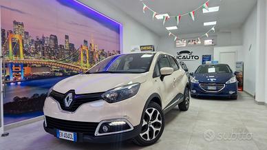 Renault Captur 1.5 dCi 8V 90 CV Start&Stop Energy 