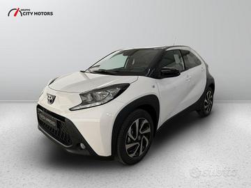 Toyota Aygo X 1.0 Trend 72cv