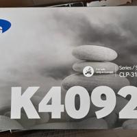 Toner stampante Samsung