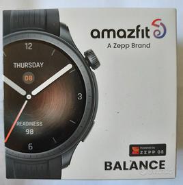 Smartwatch Amazfit Balance