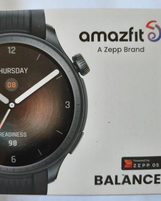 Smartwatch Amazfit Balance