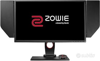 BenQ ZOWIE XL2546 Monitor da Gaming 24,5 Pollici