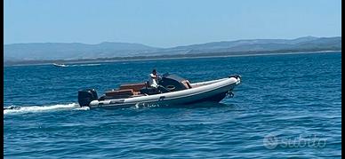 SP GT 28 Full Optional anno Giugno 2022