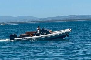 SP GT 28 Full Optional anno Giugno 2022