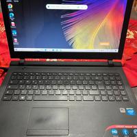 Pc portatile lenovo