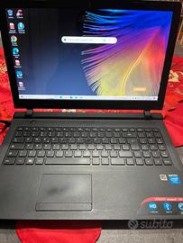 Pc portatile lenovo