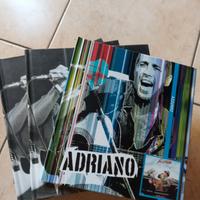 lotto 1-13 volumi di Adriano Celentano 