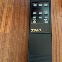 TEAC stereo cassette deck V-3000