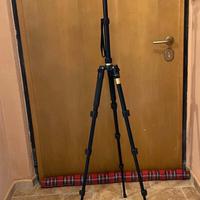 Cavalletto per fotocamera Afaith