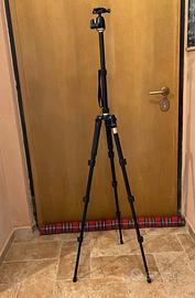 Cavalletto per fotocamera Afaith