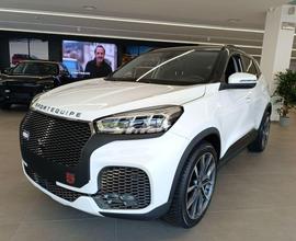 Sportequipe Sportequipe 5 1.5 turbo Gpl 149cv cvt