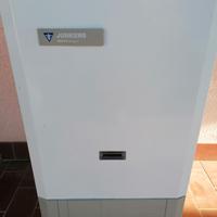Caldaia bosh junkers zwe 24