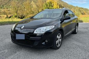 Renault Megane 1.5