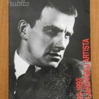 Roberto Messina - Majakovskij artista 1893-1993