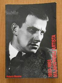 Roberto Messina - Majakovskij artista 1893-1993