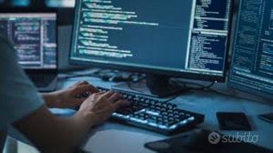 Grafico editoriale e web designer