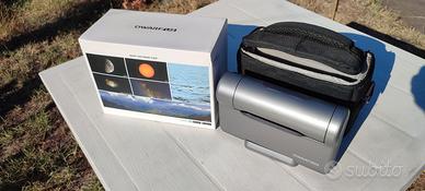 Smart telescope Dwarf 3 telescopio 