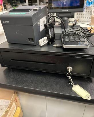 EPSON FP 81