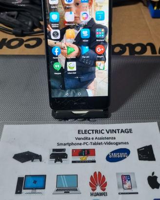 8952N-Smartphone Huawei Y7 2017 TRT-LX1