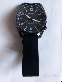 Orologio solare Citizen eco drive usato