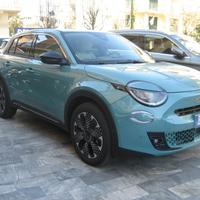 FIAT 600 Hybrid 110 CV DCT MHEV La Prima
