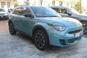 FIAT 600 Hybrid 110 CV DCT MHEV La Prima