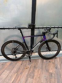 Cannondale super six evo