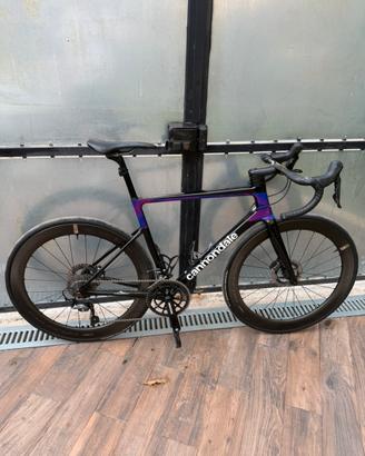 Cannondale super six evo