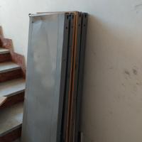 scaffalature metalliche