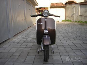 Vespa 125 Primavera