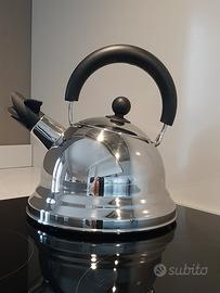 Bollitore Lagostina Classico in inox 