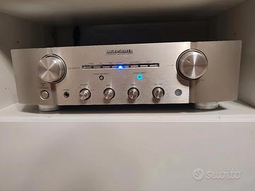 Amplificatore Marantz 