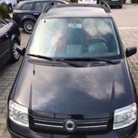 Fiat Panda 2009 - 1200b- motore 169a4000