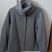 Geox Diamanta giacca da mezza stagione donna 42