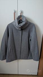 Geox Diamanta giacca da mezza stagione donna 42