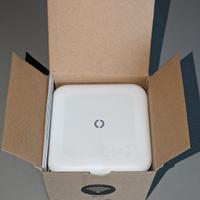 ZTE WebeCube 4G+ router